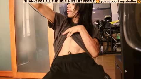 Kitty online show from 01/08/26, 08:00