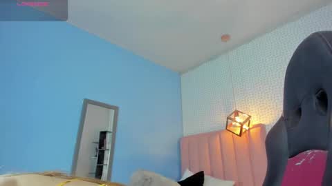 Calanthe  online show from 10/27/25, 03:10