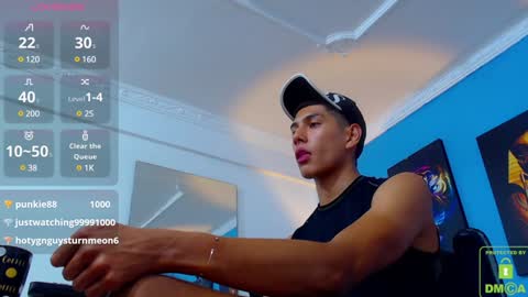 Valerio  online show from 12/24/24, 08:27