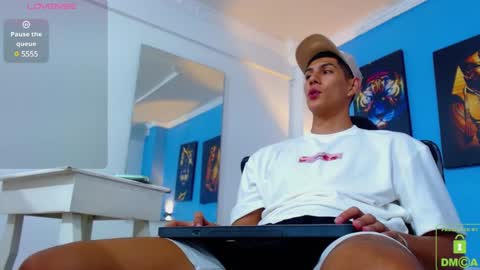 Valerio  online show from 12/27/24, 11:53