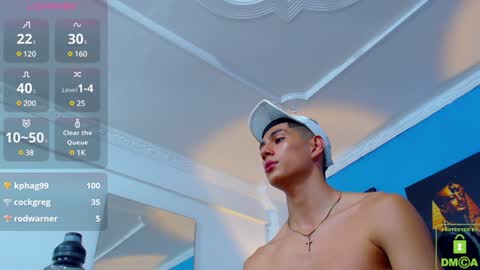 Valerio  online show from 12/30/24, 09:40