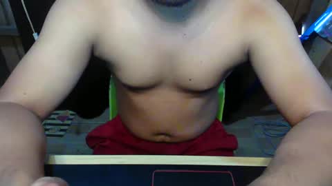 Snapshot of calborte1996 chatting on 01/15/25, 01:45 Cal online show from 01/15/25, 01:45