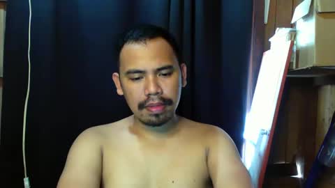 Snapshot of calborte1996 chatting on 01/17/25, 06:26 Cal online show from 01/17/25, 06:26