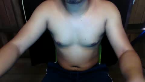 Snapshot of calborte1996 chatting on 02/07/25, 07:40 Cal online show from 02/07/25, 07:40