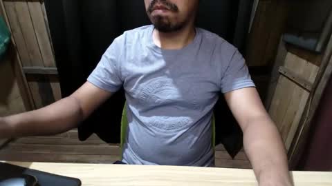 Snapshot of calborte1996 chatting on 10/12/25, 04:06 Cal online show from 10/12/25, 04:06