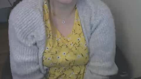 Snapshot of calcavorix chatting on 04/29/26, 12:48 Calie online show from 04/29/26, 12:48