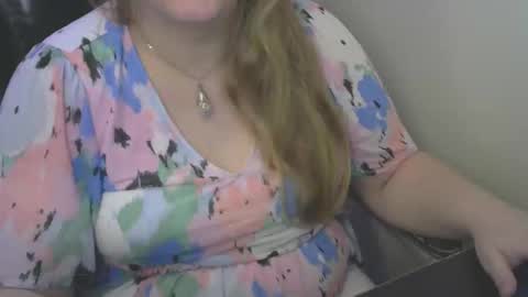 Snapshot of calcavorix chatting on 05/16/26, 12:18 Calie online show from 05/16/26, 12:18