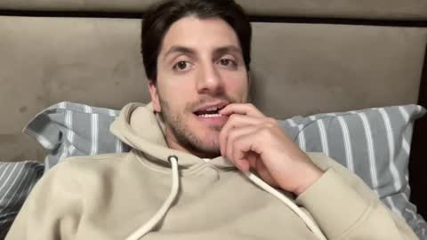 Marco online show from 12/27/24, 03:48