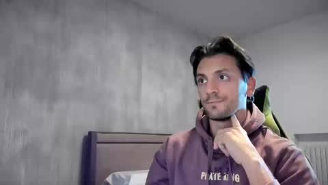 Marco online show from 10/17/25, 12:52