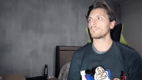 Marco online show from 10/21/25, 07:25