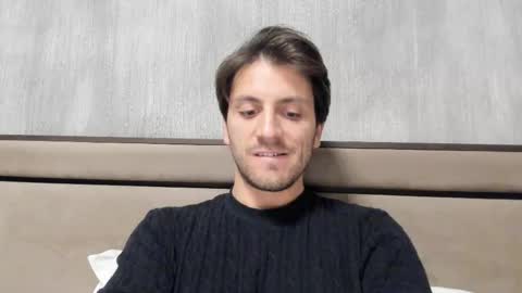 Marco online show from 11/05/25, 08:20