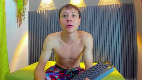 caleb online show from 11/01/25, 03:52