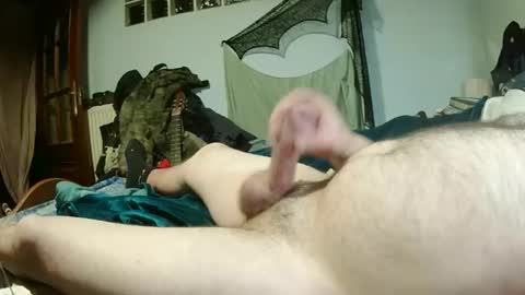 calentorro31979 online show from 03/23/26, 06:45