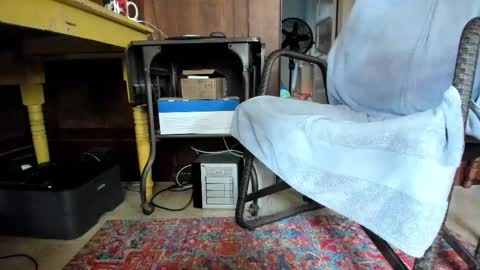 Cal online show from 09/29/25, 07:30