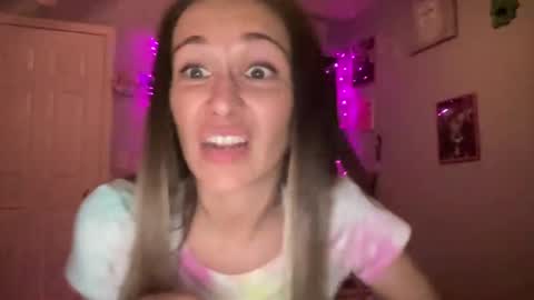 calibarbie24 online show from 09/27/25, 07:57