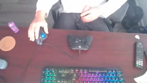 calibratorjosh online show from 12/14/25, 06:34