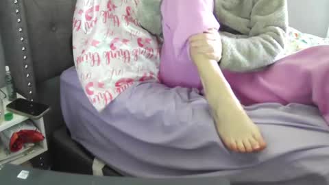 The Cali Cambri online show from 01/04/25, 04:11