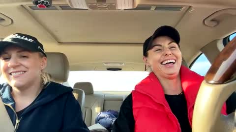 The Cali Cambri online show from 02/01/25, 09:40