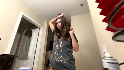 The Cali Cambri online show from 10/13/25, 01:05