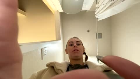 The Cali Cambri online show from 10/23/25, 11:53