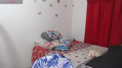 caliente_in_passion online show from 07/05/26, 06:53
