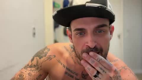 CaliforniaBrazilian online show from 02/27/26, 02:33