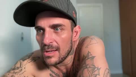 CaliforniaBrazilian online show from 03/06/26, 03:41