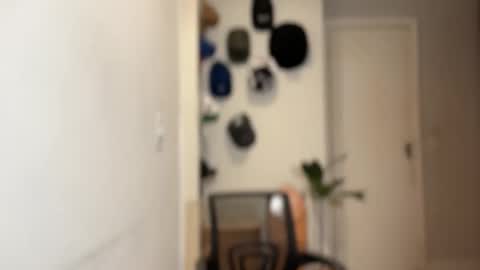 CaliforniaBrazilian online show from 03/12/26, 11:44