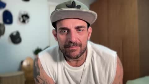 CaliforniaBrazilian online show from 03/14/26, 08:47