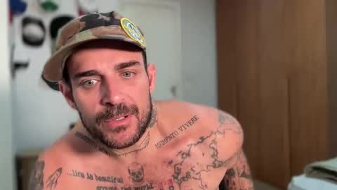 CaliforniaBrazilian online show from 03/17/26, 09:18