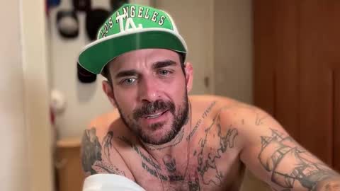 CaliforniaBrazilian online show from 03/22/26, 11:19