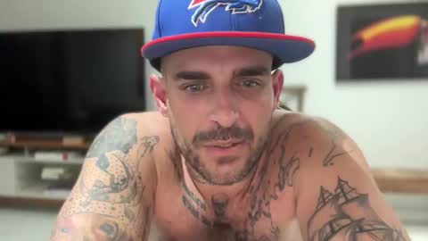 CaliforniaBrazilian online show from 04/03/26, 04:32