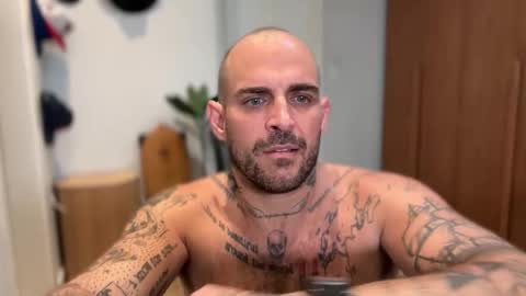 CaliforniaBrazilian online show from 04/03/26, 09:13