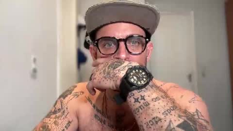 CaliforniaBrazilian online show from 04/05/26, 11:46