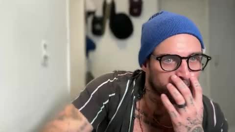 CaliforniaBrazilian online show from 04/18/26, 11:27