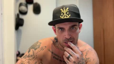 CaliforniaBrazilian online show from 05/26/26, 11:45