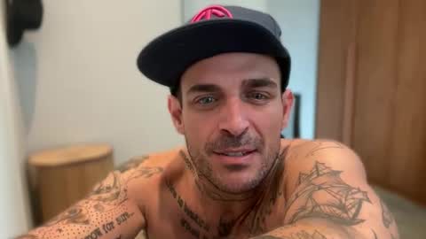 CaliforniaBrazilian online show from 05/27/26, 02:58