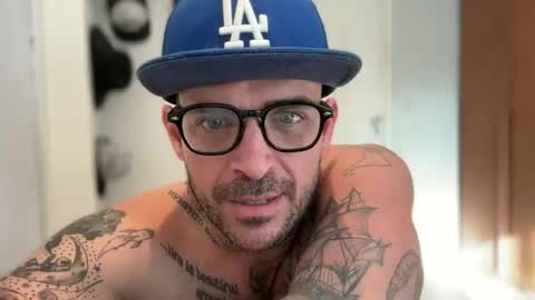 CaliforniaBrazilian online show from 06/03/26, 11:13