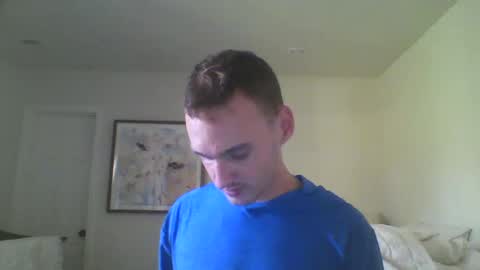 Alfredo online show from 01/29/25, 07:00