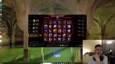 Caliguy online show from 01/09/25, 02:54