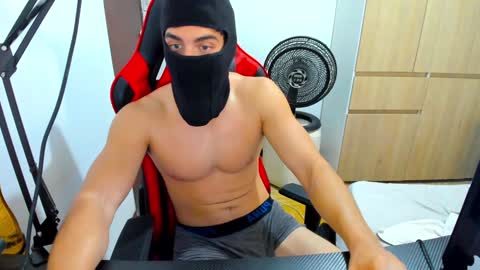 calihotcaliente27 online show from 12/11/24, 05:59