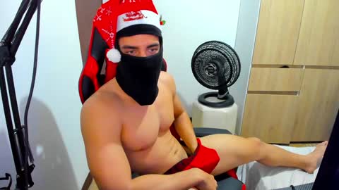 calihotcaliente27 online show from 12/16/24, 01:11