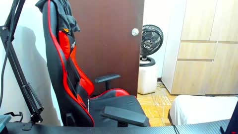 calihotcaliente27 online show from 01/20/25, 01:11