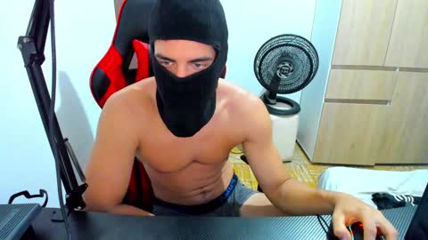 calihotcaliente27 online show from 02/05/25, 01:33