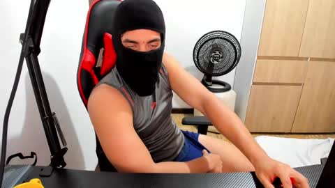 calihotcaliente27 online show from 02/19/25, 02:01