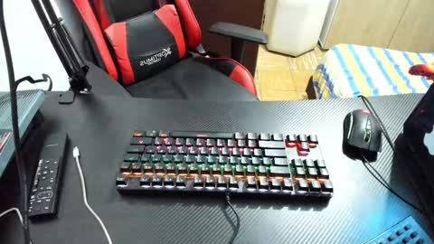 calihotcaliente27 online show from 02/22/25, 11:57