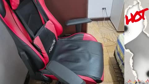 calihotcaliente27 online show from 01/07/26, 09:56