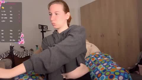 Caliiie of online show from 09/23/25, 06:16