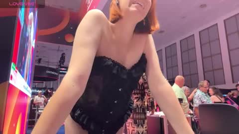 Caliiie of online show from 09/27/25, 11:15