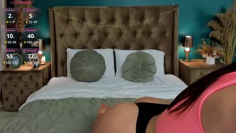 Cali online show from 02/10/25, 09:04